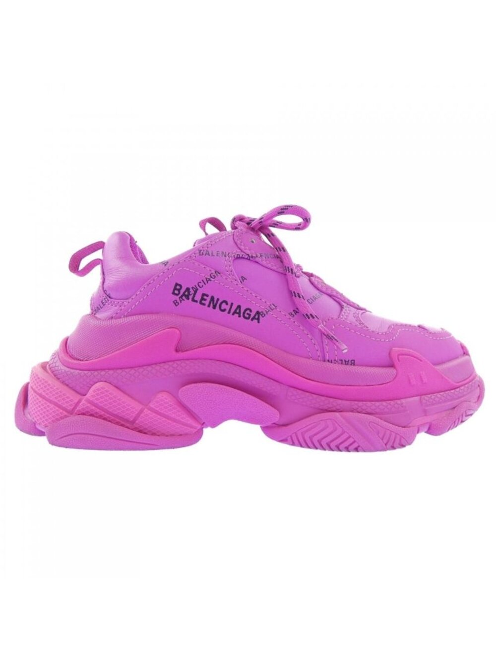 Balenciaga Triple S Sneakers